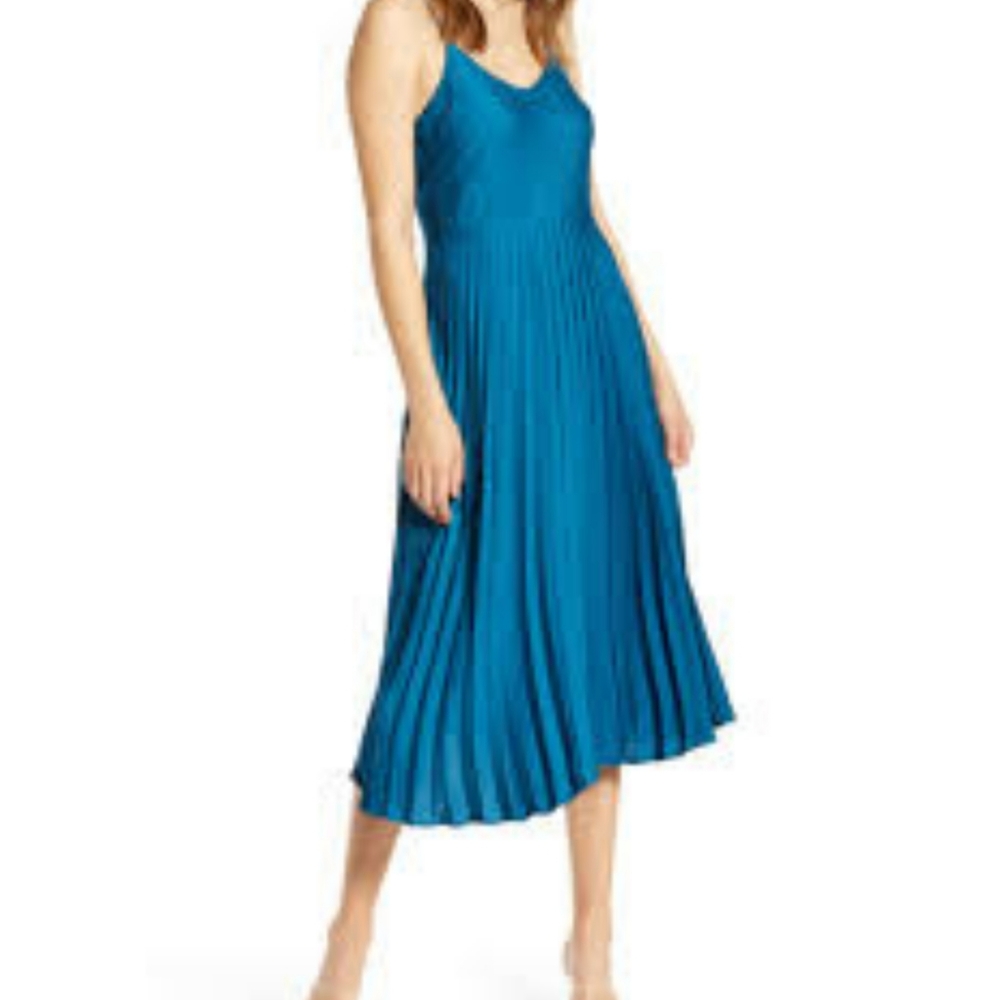 Love Fire Dress